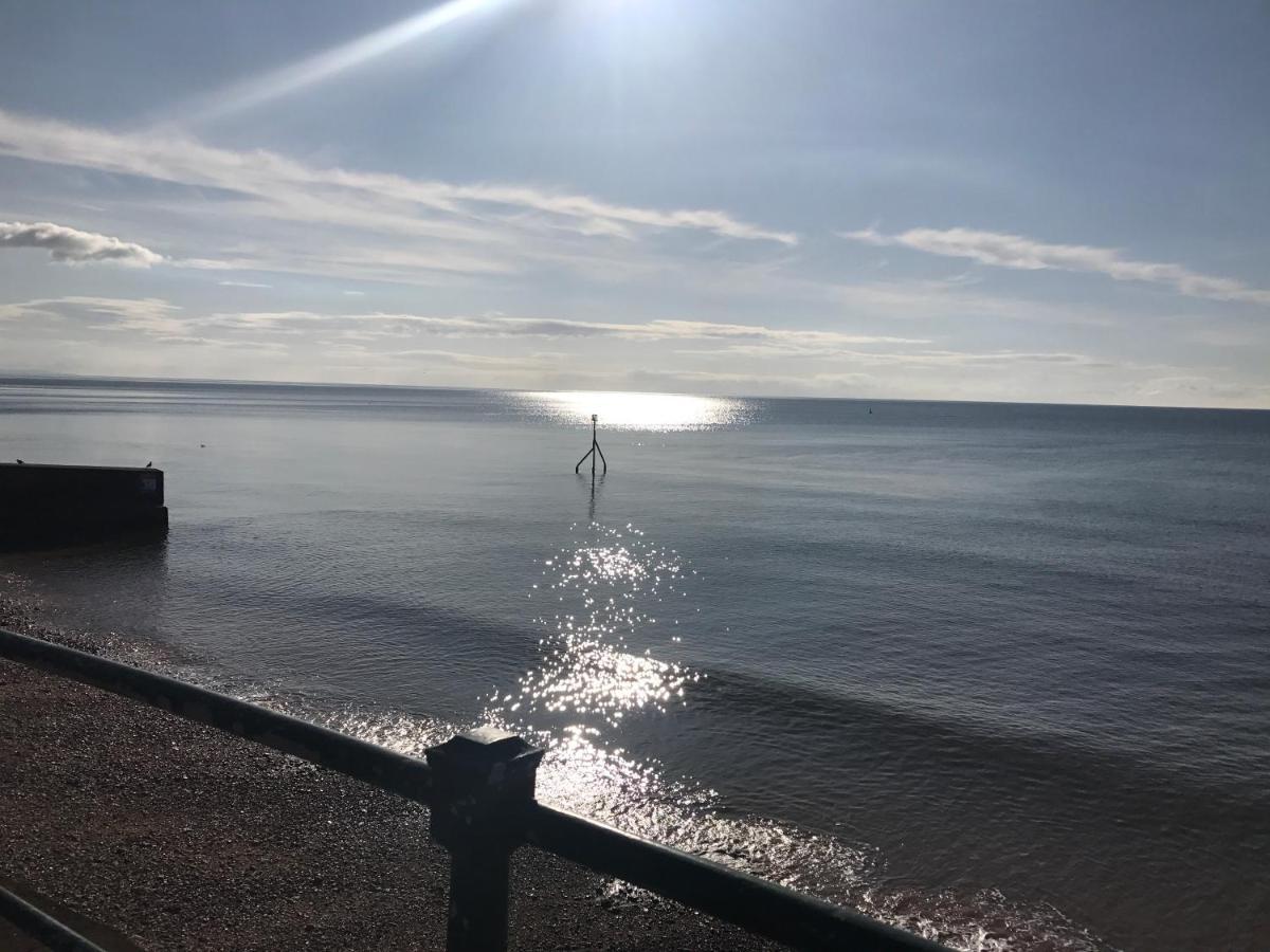 Ocean Apartment Sidmouth