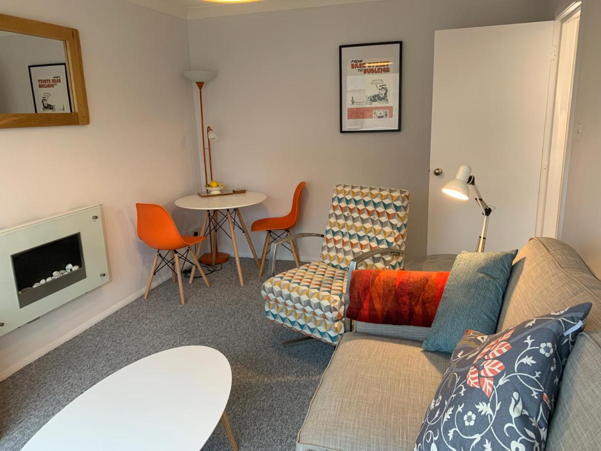 Apartment Ocean *