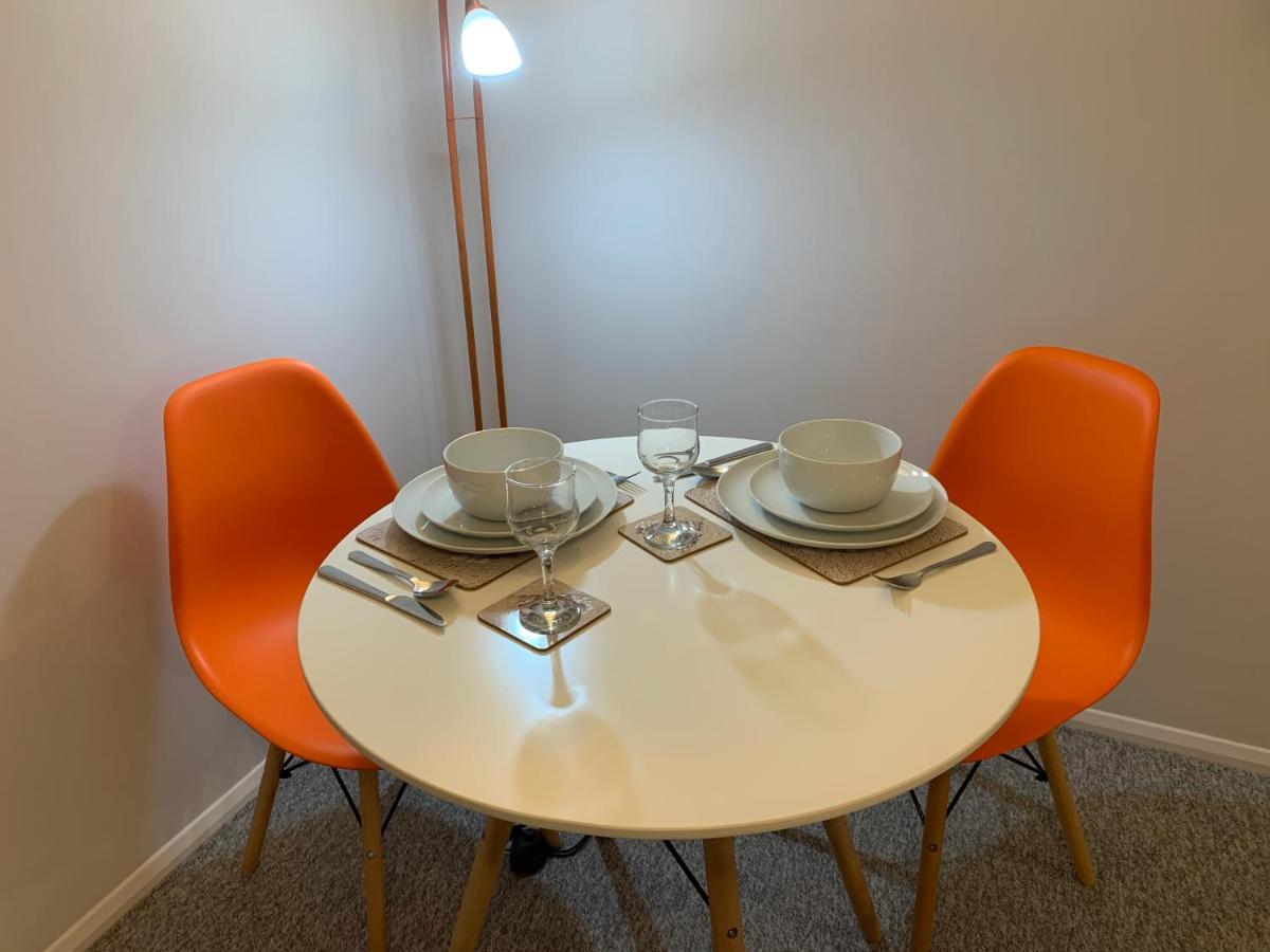 Ocean Apartment Sidmouth
