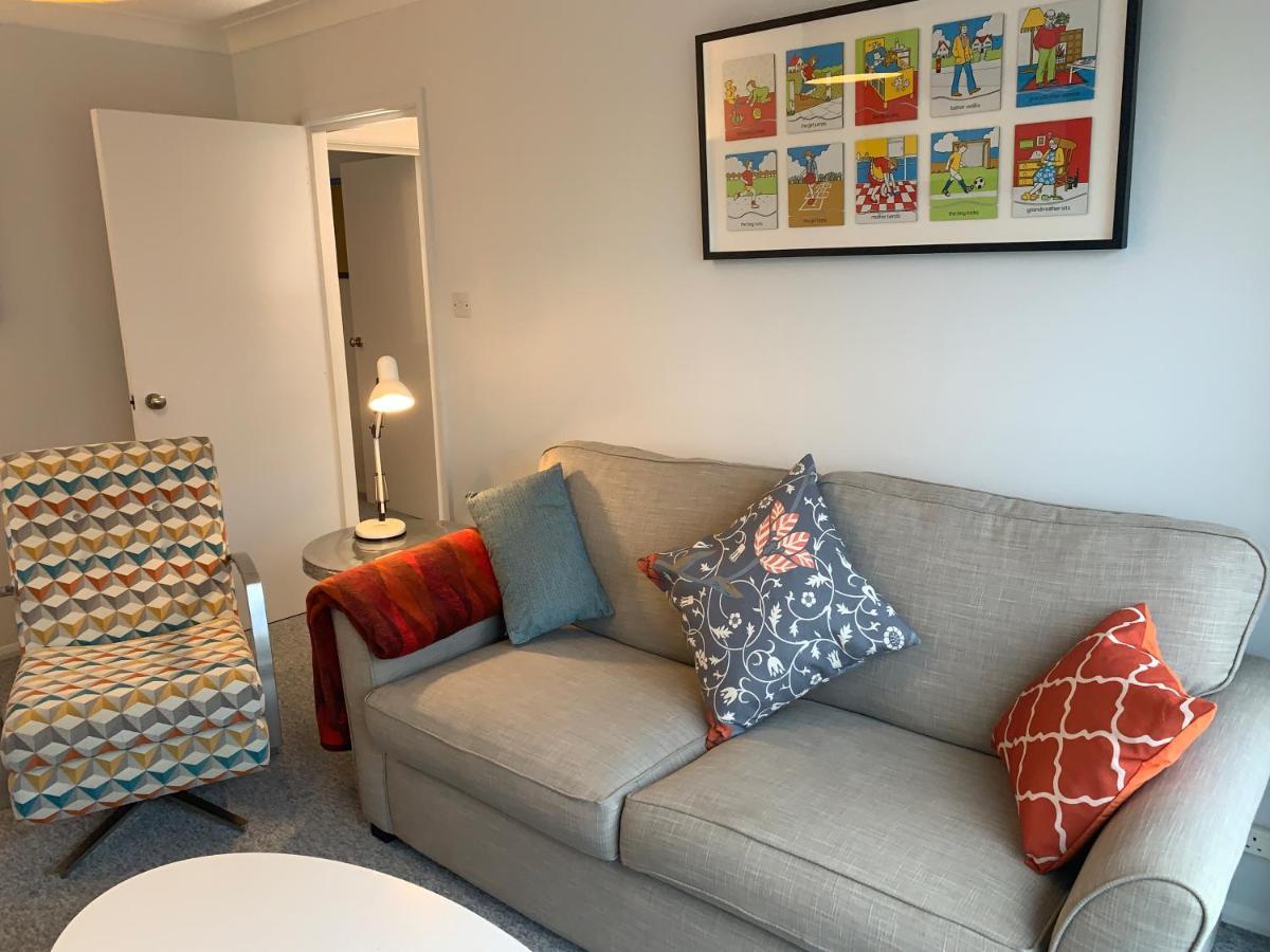 Apartment Ocean Sidmouth
